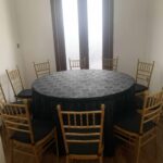 5ft round table-2