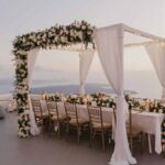 63 RECTANGULAR TABLES WITH LINEN 2