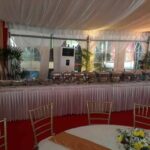 BUFFET TABLE8