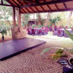 Dance floor - 4
