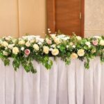 HEAD TABLE-25