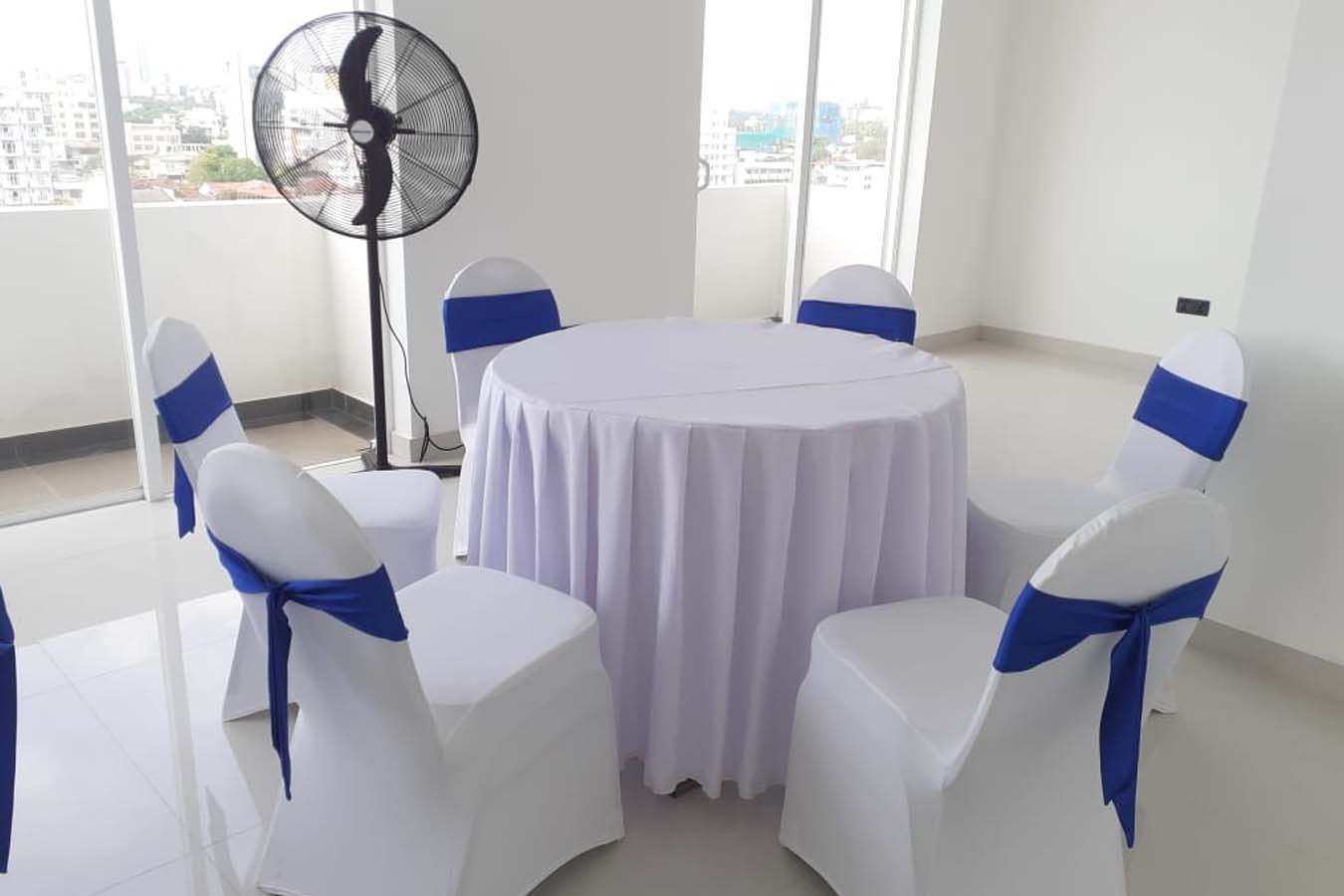 HOME FAN