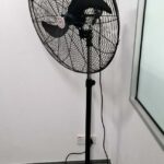 Industrial Fan -3