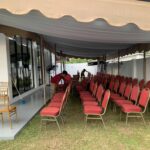 Banquet chair21