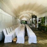 Parabolic tent1