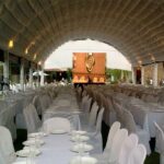 Parabolic tent12