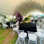 Parabolic tent13