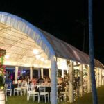 Parabolic tent14