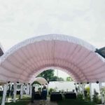 Parabolic tent17