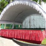 Parabolic tent18