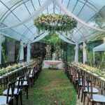 Parabolic tent23