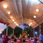 Parabolic tent8