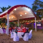 Parabolic tent9