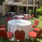 Round table009